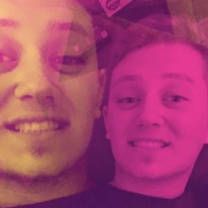 Meet your Posher, Danny